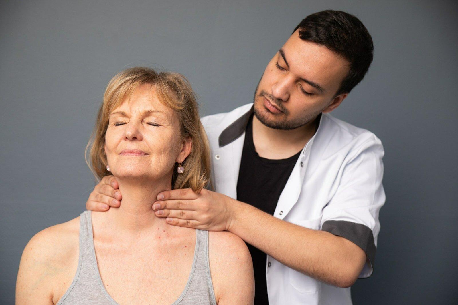 Larynx Manipulatie cursus